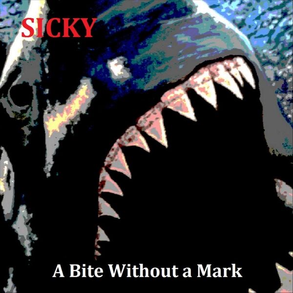 Cover art for A Bite Without a Mark