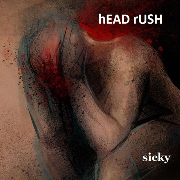 Cover art for Head Rush