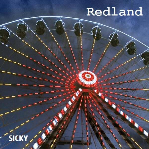 Cover art for Redland